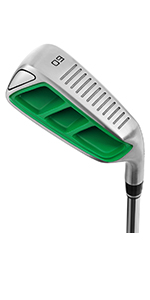 mazel golf chipper 60