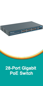 PoE Switch