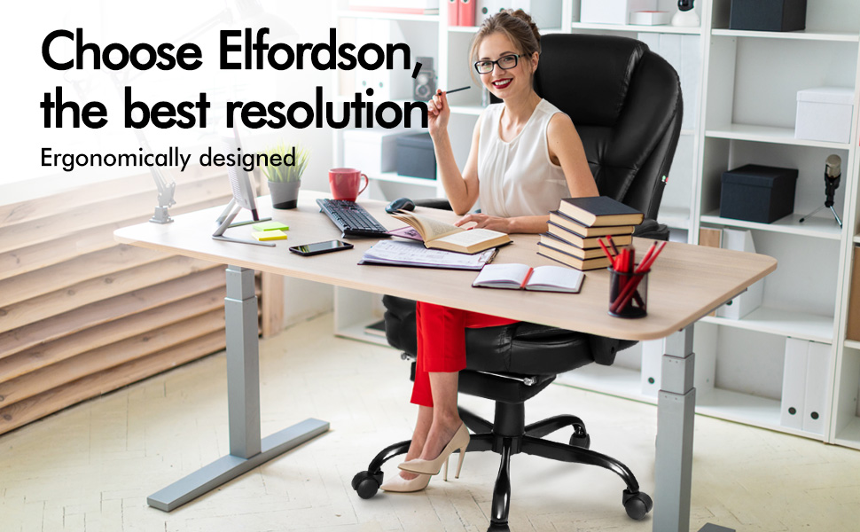 MASSAGE OFFICE CHAIR