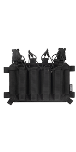 OneTigris SMG Magazine Pouch