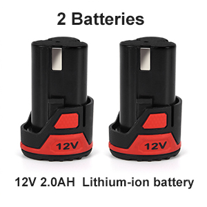 power indicator