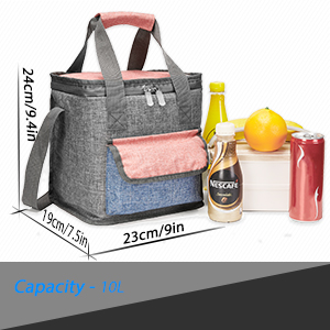 cooler bag 20L