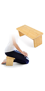 mediation bench