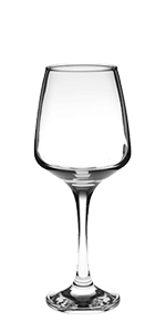 Argon Tableware Tallo White Wine Glass