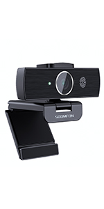 4k webcam