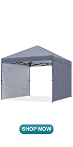 pop up gazebo