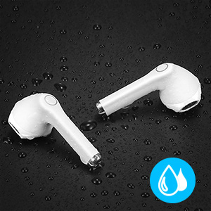 wireless earbuds