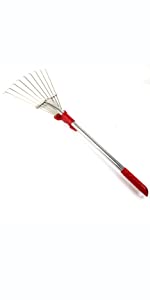 The small rake