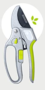pruning shears secateurs garden shears garden cutters garden pruners