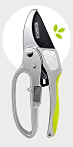 pruning shears secateurs garden shears garden cutters garden pruners
