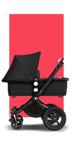 Bugaboo Cameleon 3 Plus stroller