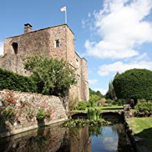 Rowley Manor Country House Hotel two night luxury getaway for two Smartbox by Buyagift