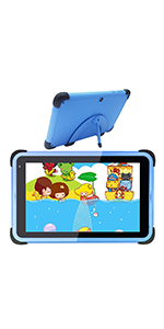 kids tablet 7 inch