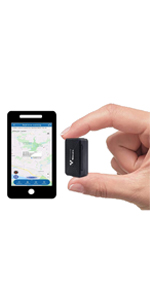 2g small gps tracker realtime location tracker