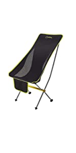 Atepa Camping chair AC2005
