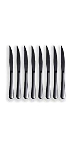 Steak knife