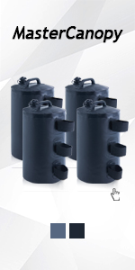 Gazebo Water Weight Bags