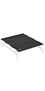 ATEPA Camping Table Folding Table