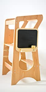 Learning Tower