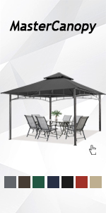 Patio Gazebo