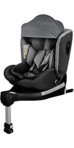 car seat wd001-2