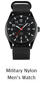 0321 Black Men Watch
