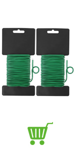 green wire