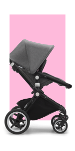 Bugaboo Lynx stroller