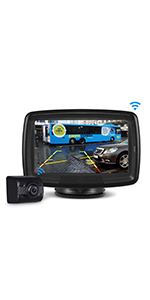 reversing camera