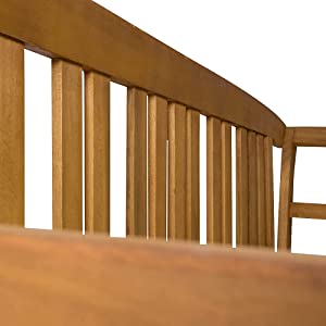 Tree edge table, pink