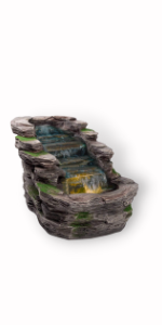 Waterfall Water Feature