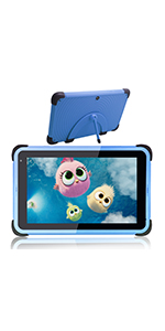 8inch kids tablet
