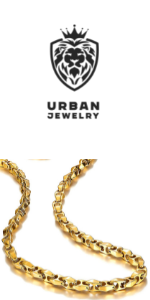 chain necklace men men's necklaces mens chain necklaces gold chain tungsten necklace