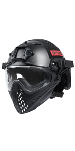 onetigris fast helmet