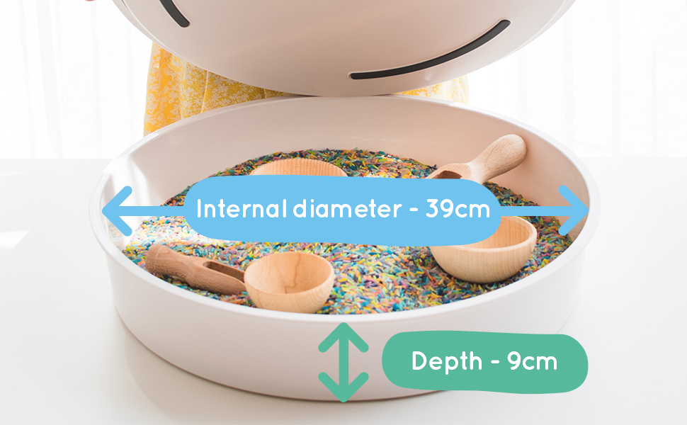 sensory toys
