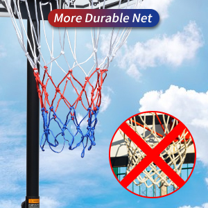 basketball backboard