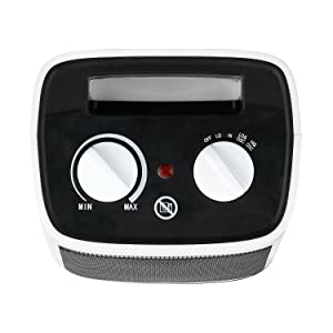 Pro Breeze Mini Ceramic Heater
