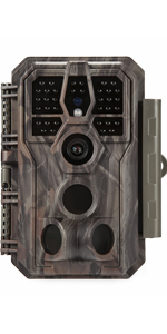 E5 game camera