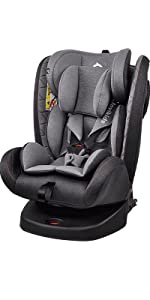 car seat wd002-2