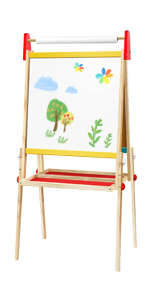 Easel for Kids