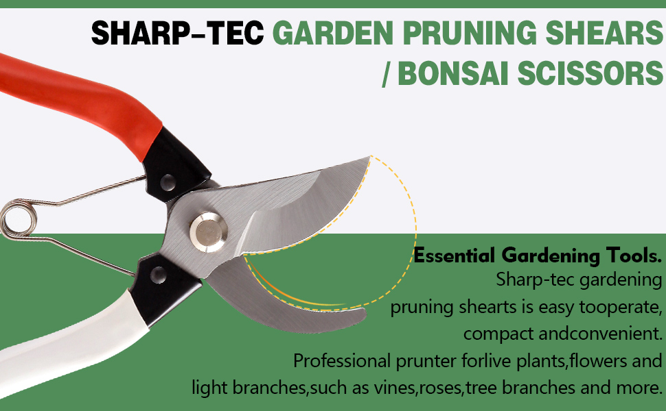 Pruning Shears