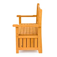 Garden Bench 2