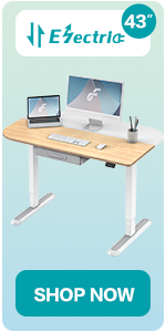 Electric Standing Desk