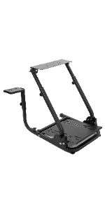 Racing Wheel Stand