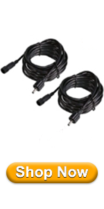 extension cables