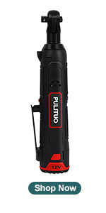 Cordless Ratchet Wrench