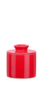 Butter Dishes