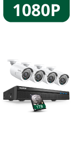 cctv camera system
