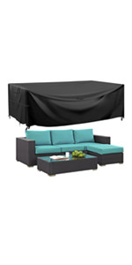 Garden Furniture Cover
