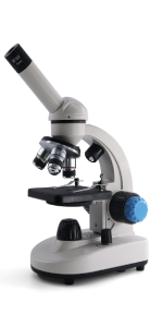 SS110 Compound Microscope